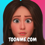 ToonMe  TOONME.COM Cartoon yourself photo editor 0.5.9 Pro APK