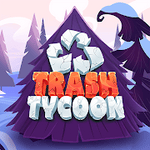 Trash Tycoon idle clicker v 0.0.17 Hack mod apk  (Lots of gold)