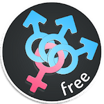 Triple chat, online dating 1.6.2 APK AdFree