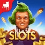 Willy Wonka Slots Free Casino v 105.0.972  Hack mod apk (Multiplier Set to 100)