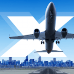 X Plane Flight Simulator v 11.5.1 Hack mod apk(Unlocked)