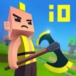 AXES io v 2.7.9 Hack mod apk  (Unlimited Gold Coins)
