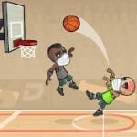 Basketball Battle v 2.2.12 Hack mod apk (Unlimited Money)