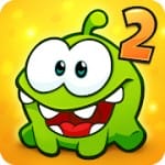 Cut the Rope 2 v 1.30.0 Hack mod apk (Unlimited Money)