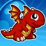DragonVale v 4.22.0 Hack mod apk (Unlimited Gold + Crystals)
