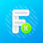 Felix KWGT 5.0.1 APK Paid