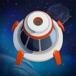 Asteronium Idle Tycoon Space Colony Simulator v 0.9.54 Hack mod apk (Unlimited Money)
