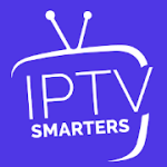 IPTV Smarters Pro 2.2.2.5 Mod APK Firestick AndroidTV