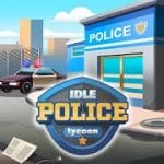 Idle Police Tycoon   Cops Game v 1.2.2 Hack mod apk (Unlimited Money)