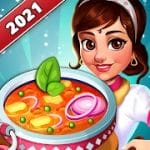Indian Cooking Star Chef Restaurant Cooking Games v 2.5.9 Hack mod apk (Unlimited Money)