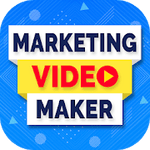 Marketing Video Maker, Promo Video Maker, Ad Maker 40.0 Pro APK