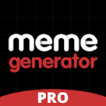 Meme Generator PRO 4.5992 Mod APK Patched
