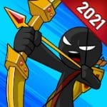 Stickman Battle 2021  Stick War Fight v 1.6.4 Hack mod apk (Unlimited Money)