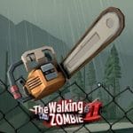 The Walking Zombie 2 Zombie shooter v 3.5.6 Hack mod apk (Unlimited Gold / Silvers)
