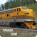 Train Sim Pro v 4.3.0 Hack mod apk  (full version)