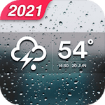 Weather Forecast 2.0.1 Premium APK by Lite Tools Studio