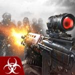 Zombie Frontier 4 v 1.0.10 Hack mod apk (God Mode)
