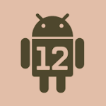 Android 12 Colors  Icon Pack 1.0 Mod APK Sap