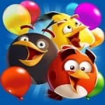Angry Birds Blast v 2.1.4 Hack mod apk (Unlimited Money)