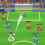 Soccer Battle 3v3 PvP v 1.15.4 Hack mod apk (Unlocked/Free Shopping)