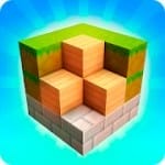 Block Craft 3D Building Simulator Games For Free v 2.13.1 Hack mod apk (Unlimited Money)