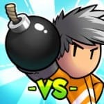 Bomber Friends v 4.17 Hack mod apk (Skins Unlocked)