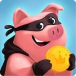 Coin Master v 3.5.260 Hack mod apk (Unlimited Money)