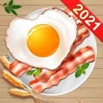 Cooking Frenzy Restaurant Cooking Game v 1.0.45 Hack mod apk (max gold / gem / no ads)