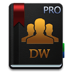 DW Contacts & Phone & SMS 3.1.7.5 Mod APK Paid Patched