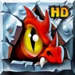 Doodle Kingdom HD v 2.3.33 Hack mod apk (Unlimited Gems)