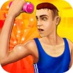Fitness Gym Bodybuilding Pump v 6.6 Hack mod apk (Unlimited Money)