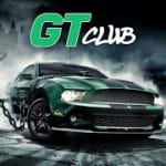 GT Speed Club  Drag Racing CSR Race Car Game v 1.11.1 Hack mod apk (money / gold)