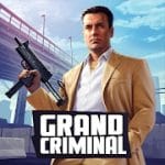 Grand Criminal Online v 0.33 Hack mod apk  (Endless ammo / mod menu)