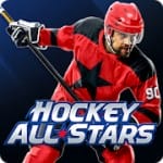Hockey All Stars v 1.6.0.398 Hack mod apk (Unlimited Money)