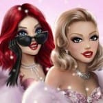 Hollywood Story Fashion Star v 10.3 Hack mod apk (free shopping)