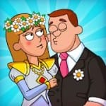 Hustle Castle Medieval games in the kingdom RPG v 1.35.0 Hack mod apk (Combat speed)