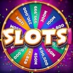 Jackpot Party Casino Games Spin Free Casino Slots v 5019.02 Hack mod apk (Double Coins)