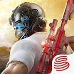 Knives Out-No rules just fight! v 1.260.479099 Hack mod apk