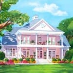 Manor Diary v 0.48.2 Hack mod apk (Unlimited Gold Coins/Keys)
