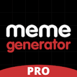 Meme Generator PRO 4.6011 Mod APK Patched
