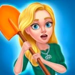 Merge Villa v 1.09.130at Hack mod apk (Unlimited Money)