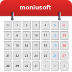 Moniusoft Calendar 6.3.0 APK Unlocked