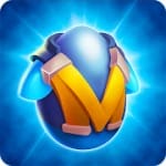 Monster Legends Breed & Merge Heroes Battle Arena v 11.1 Hack mod apk  (Always 3 stars WIN)