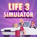 Life Simulator 3 v 1.1 Hack mod apk (Unlimited Money)