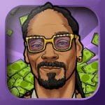 Snoop Dogg’s Rap Empire v 1.21 Hack mod apk (Unlimited Money)