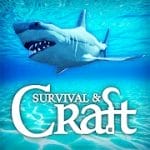 Survival and Craft Crafting In The Ocean v 224 Hack mod apk (Unlimited Money)