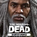 The Walking Dead Survivors v 1.1.0 Hack mod apk (Unlimited Money)