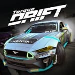 Torque Drift Become a DRIFT KING! v 1.9.8 Hack mod apk (Unlimited Money)