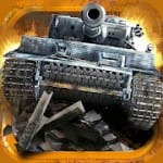 US Conflict v 1.11.57 Hack mod apk (Unlocked)