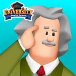 University Empire Tycoon Idle Management Game v 1.0.1 Hack mod apk (Unlimited Money)